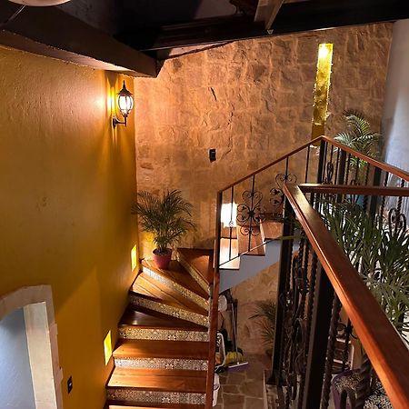 Casa Moline Blue Apartment Bogota Exterior photo