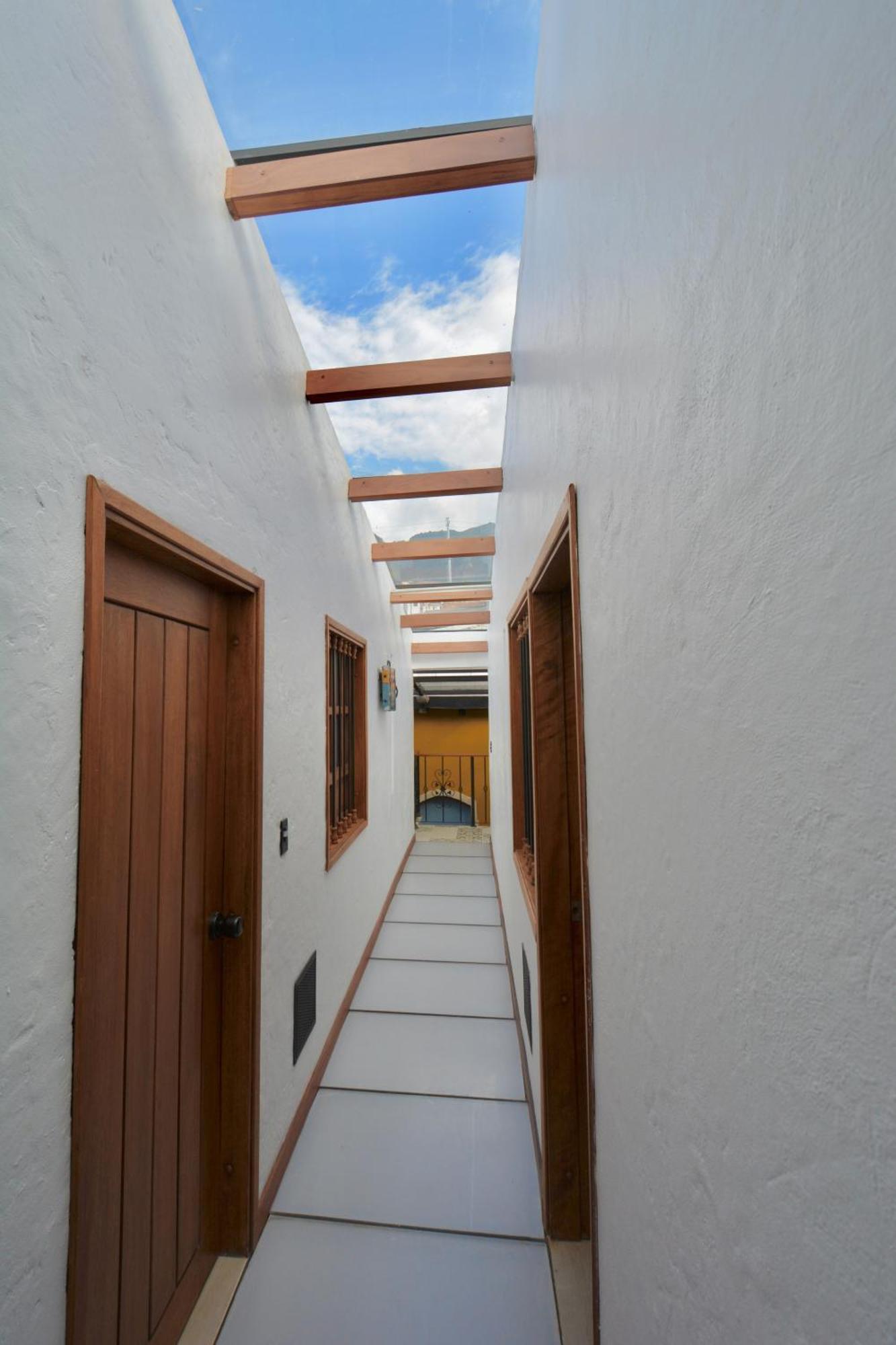 Casa Moline Blue Apartment Bogota Exterior photo