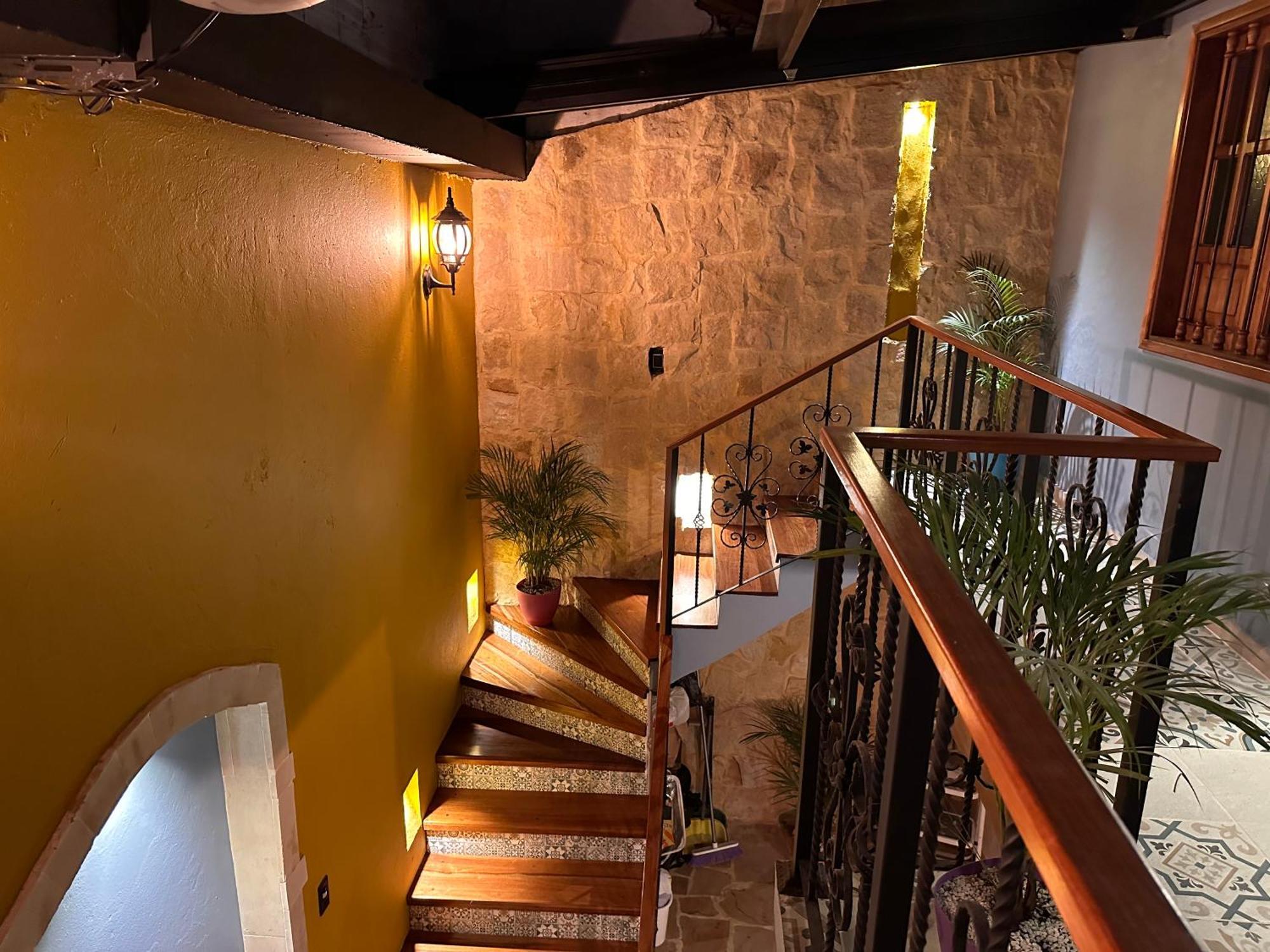 Casa Moline Blue Apartment Bogota Exterior photo