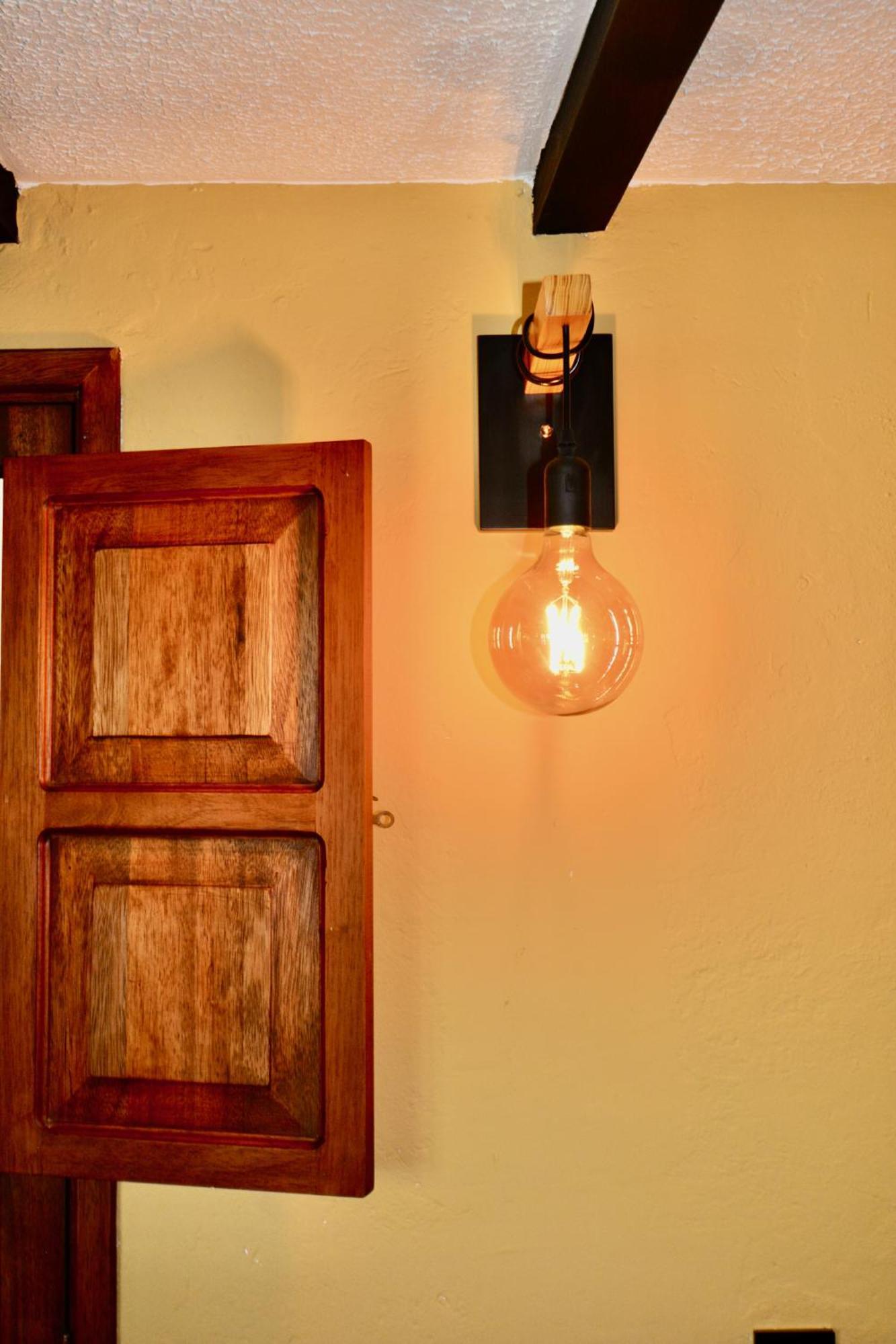 Casa Moline Blue Apartment Bogota Room photo